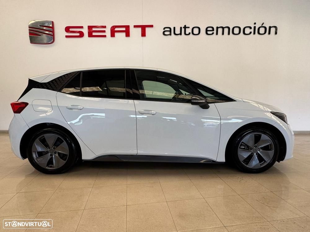 Cupra Born 77 kWh e-Boost Plus - 10