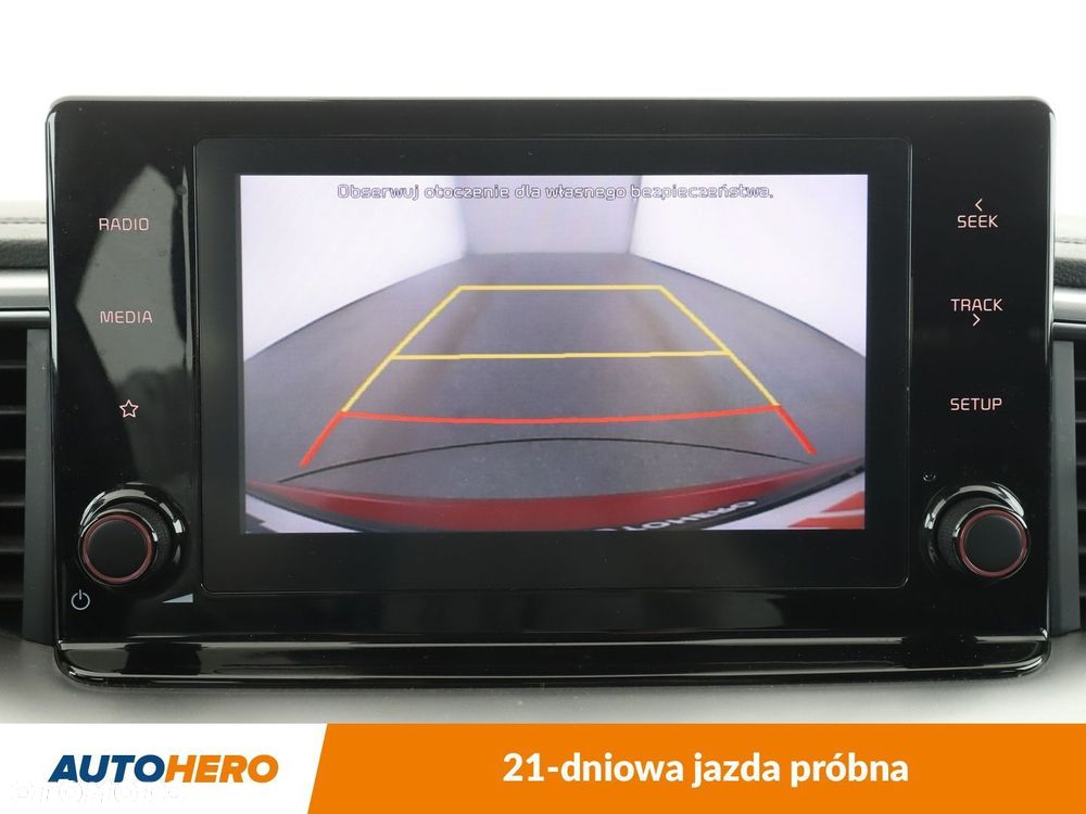 Kia XCeed 1.5 T-GDI M - 22