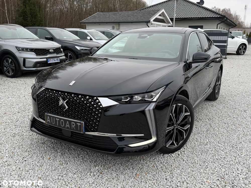 DS Automobiles DS 4 1.2 PureTech Opera - 4