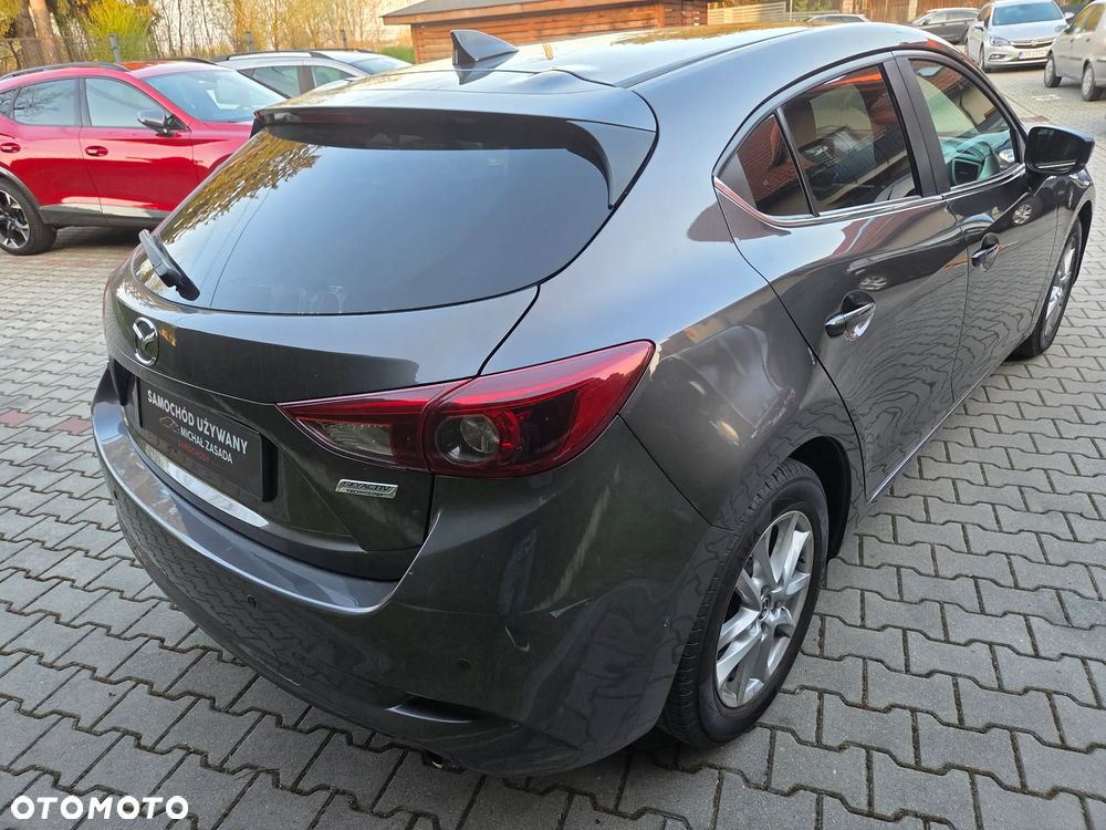 Mazda 3 2.0 Skyenergy - 10
