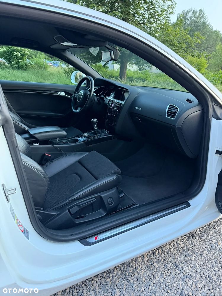 Audi A5 Coupé 2.7 TDI - 18