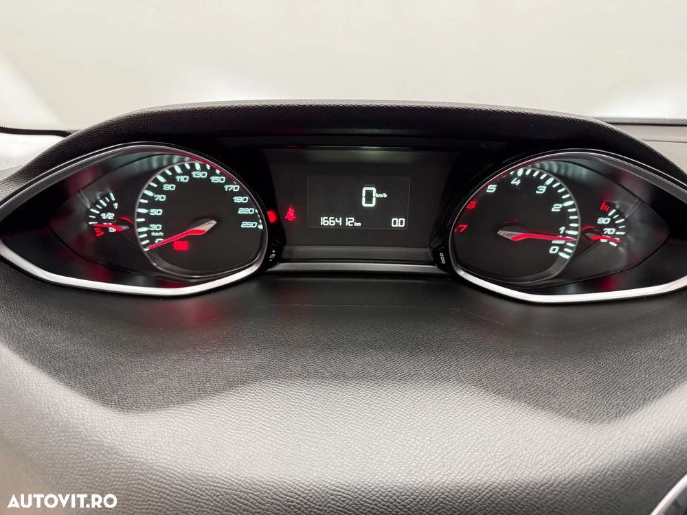 Peugeot 308 PureTech 130 Stop & Start Allure - 26