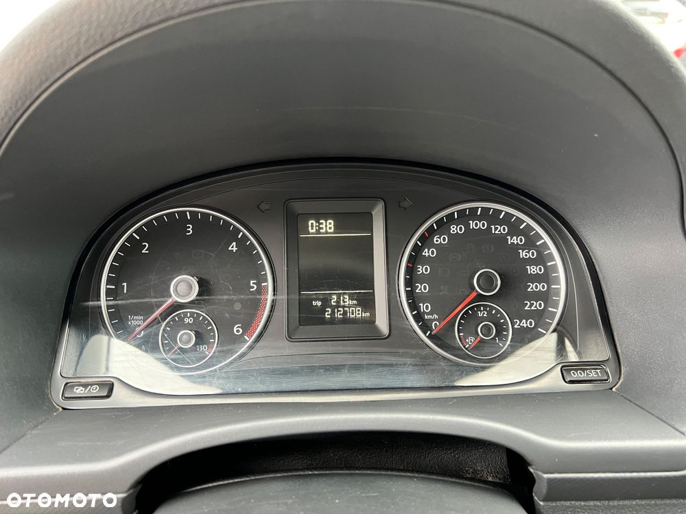 Volkswagen Caddy 1.6 TDI - 12