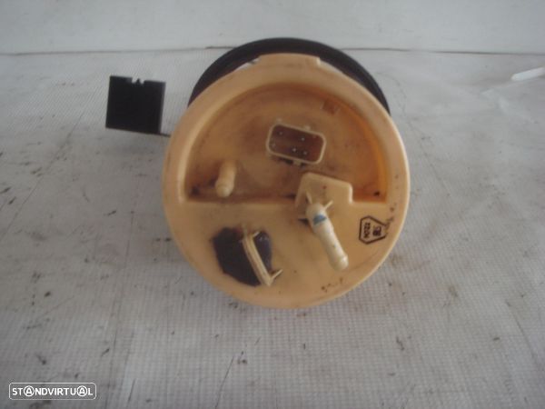 Bomba Do Depósito De Combustível Bmw 3 (E46) - 1