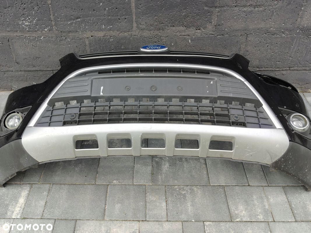 ZDERZAK PRZÓD PRZEDNI FORD KUGA I MK1 - 8