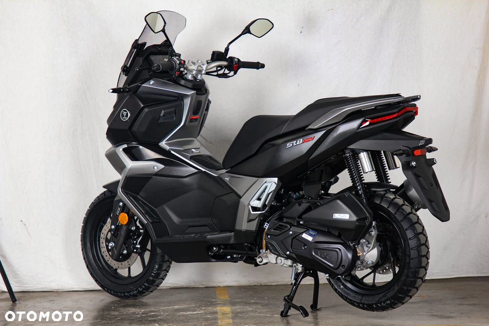 VOGE SR1 ADV - 6