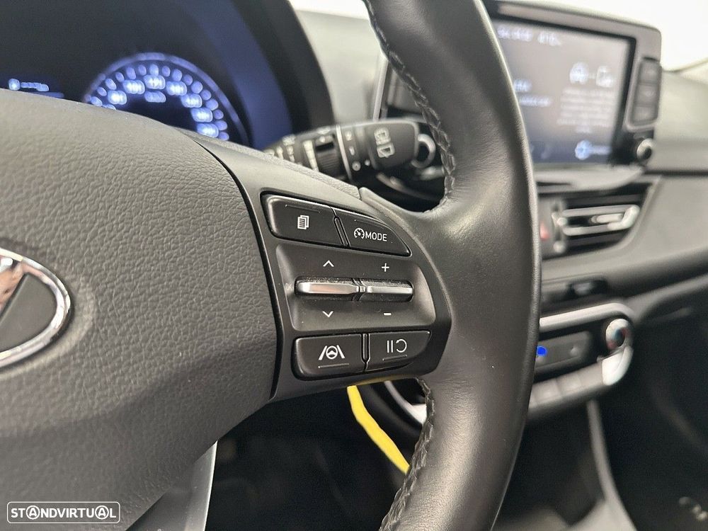 Hyundai i30 1.0 T-GDI Style Plus - 15