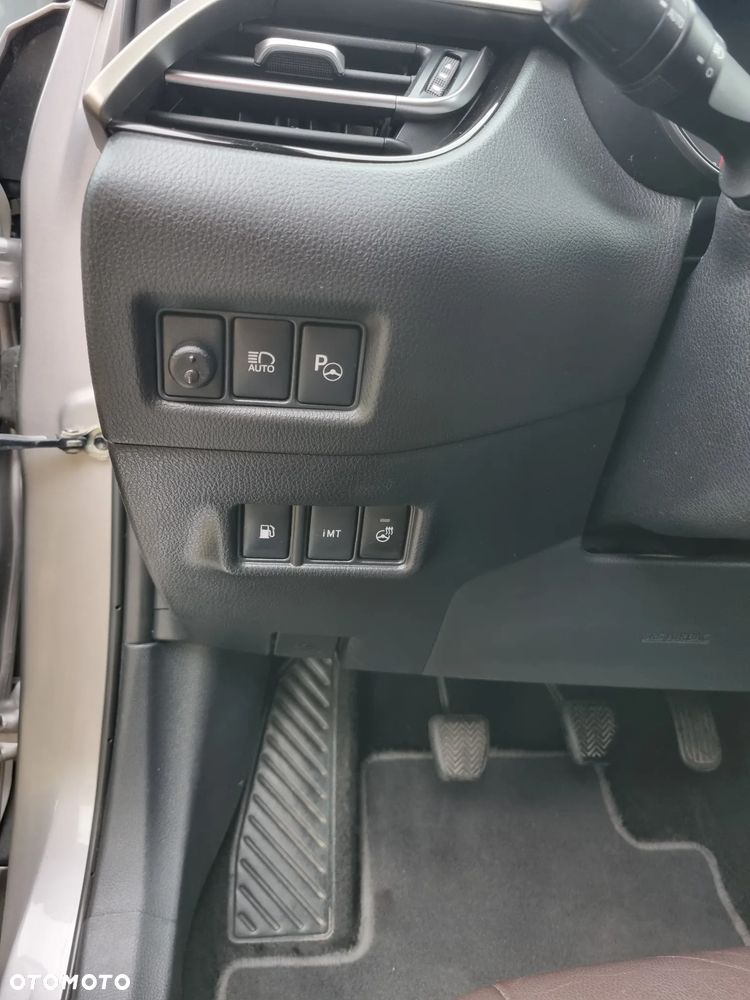 Toyota C-HR 1.2 T Prestige - 34