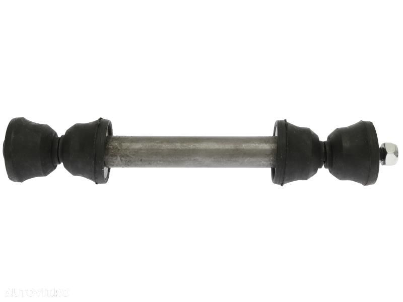 Bieleta antiruliu SRL S6050135, Dreapta = Stanga, Spate - 1