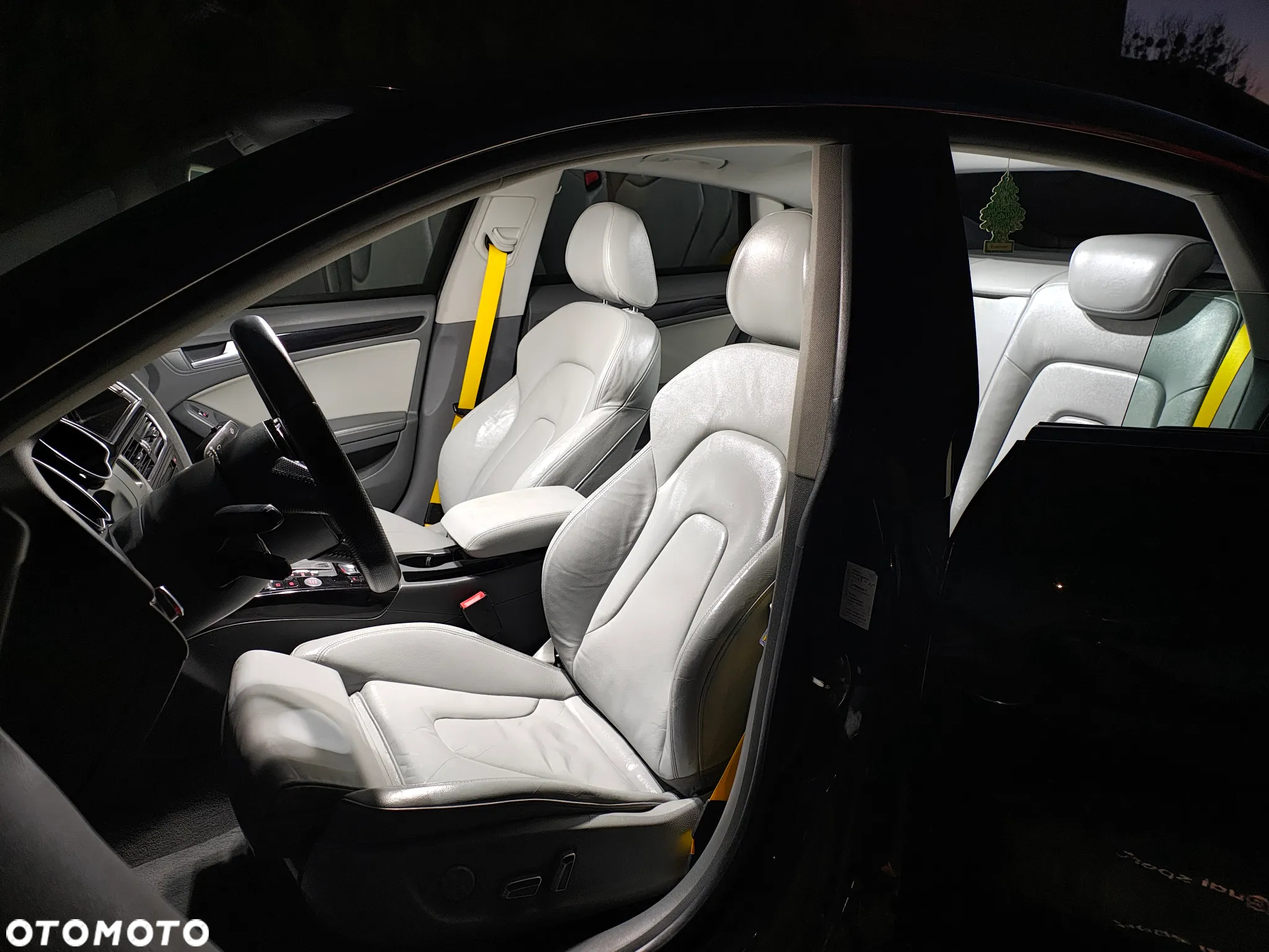 Audi A5 - 33