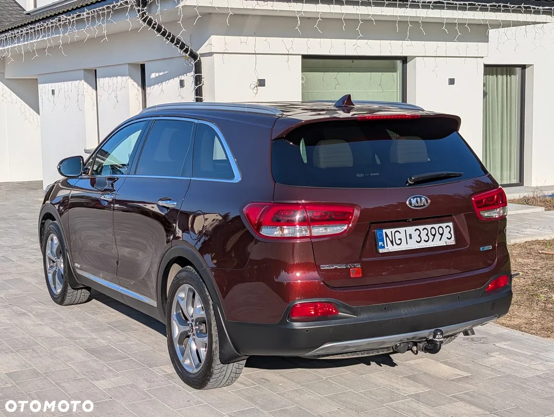 Kia Sorento 2.0 CRDI Business Line - 6