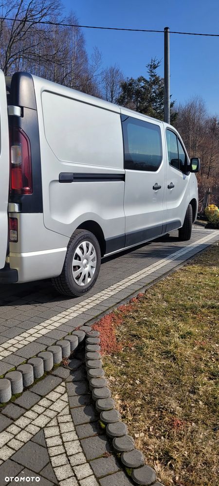 Opel Vivaro L2H1 2,9t Edition - 5