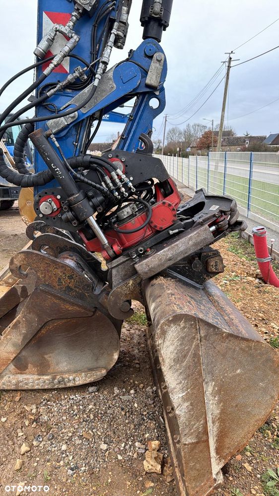 Caterpillar M314F - 3