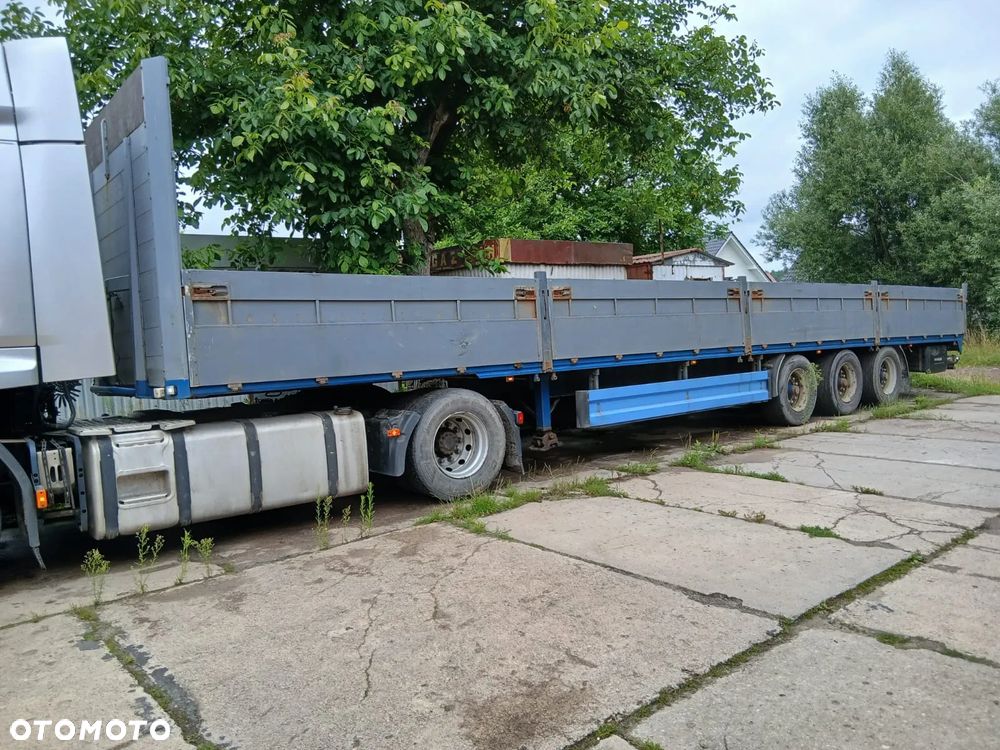 Renault PREMIUM 450.18 T 4X2 - 3