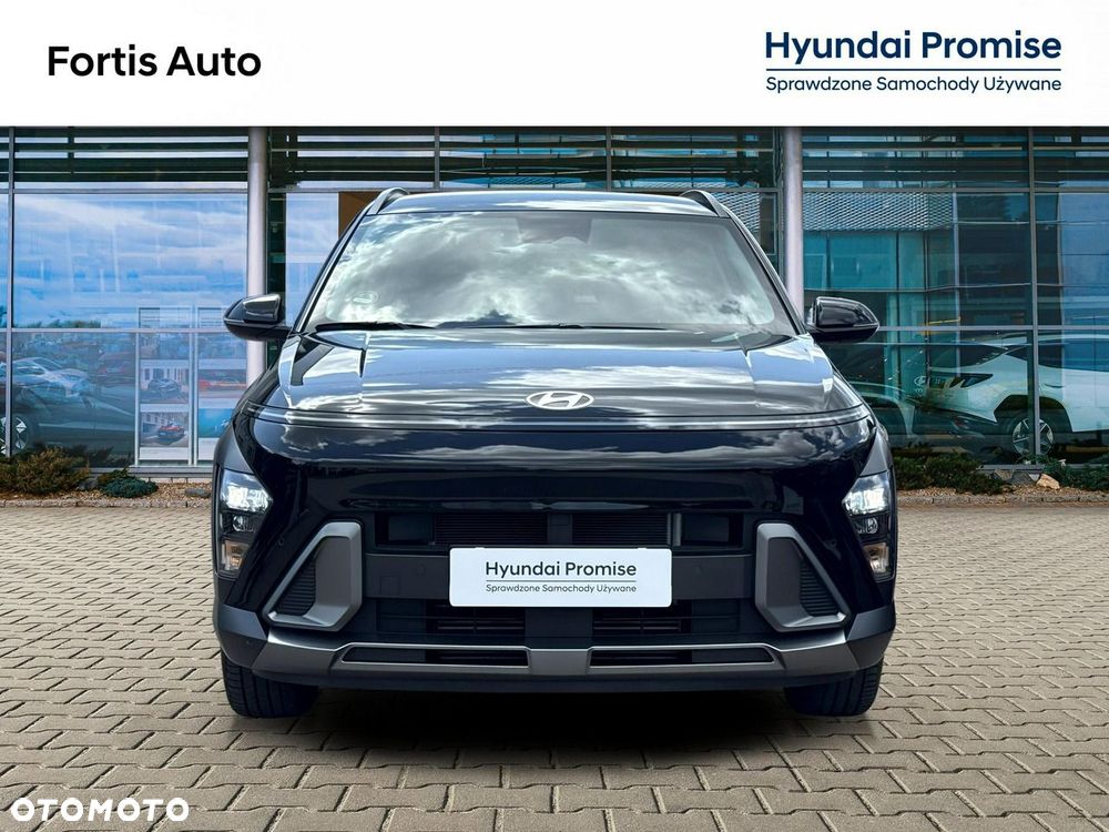 Hyundai Kona 1.6 T-GDI Executive - 8