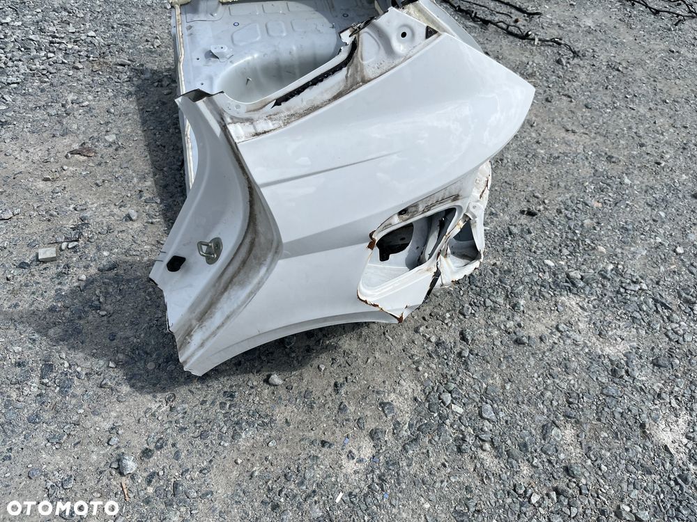 Pas tylny wanna ćwiartka Hyundai I20 III - 8
