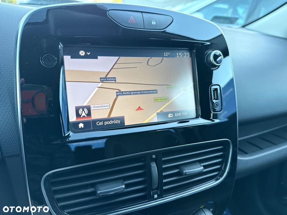 Renault Clio (Energy) TCe 90 Start & Stop INTENS - 25