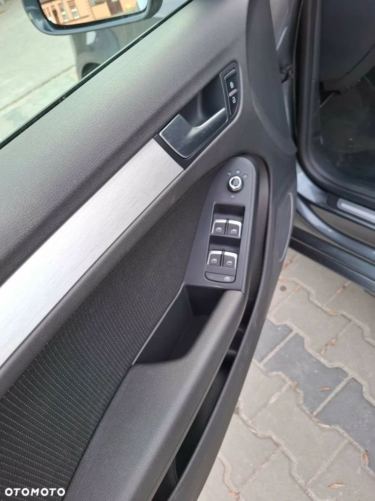 Audi A5 Sportback 2.0 TDI Multitronic - 13
