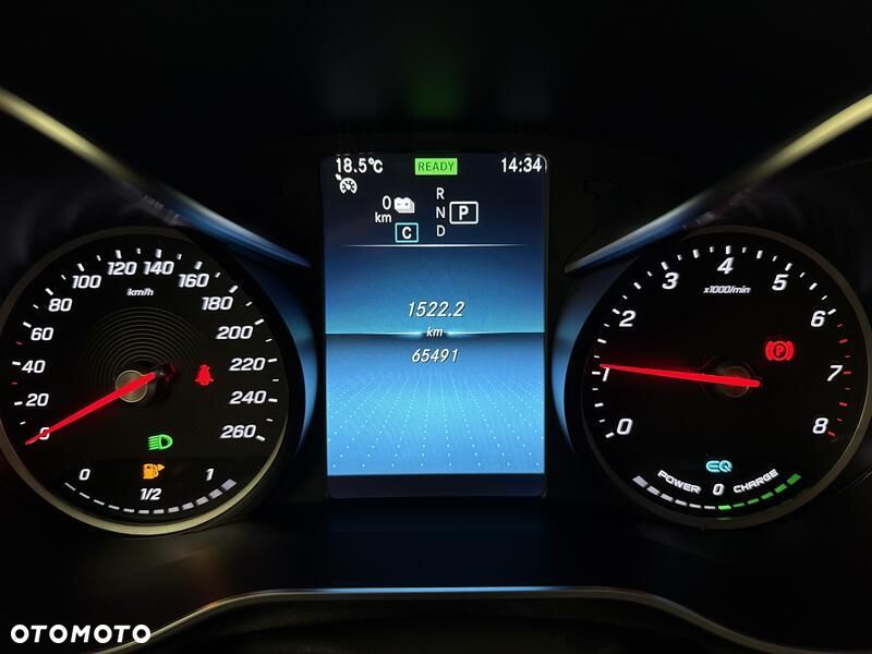 Mercedes-Benz GLC 300 e 4-Matic - 14