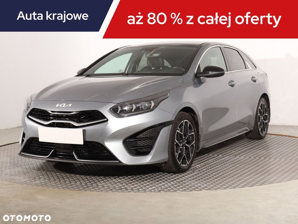 Kia ProCeed - 3