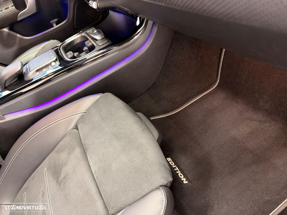 Mercedes-Benz CLA 250 e 8G-DCT Edition AMG Line - 19