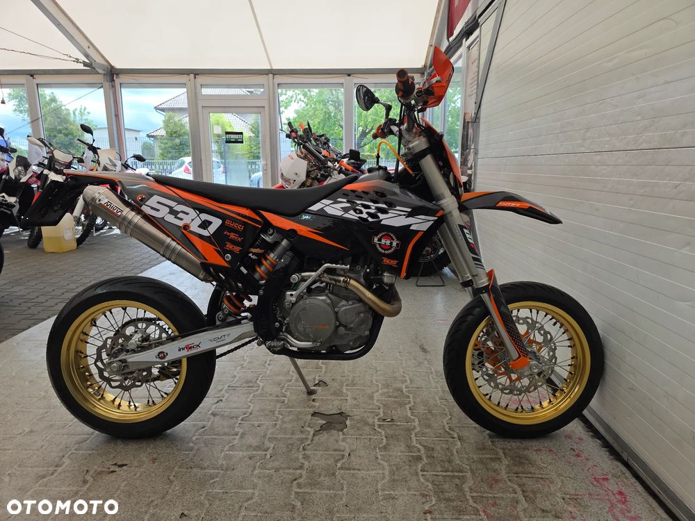 KTM LC - 22