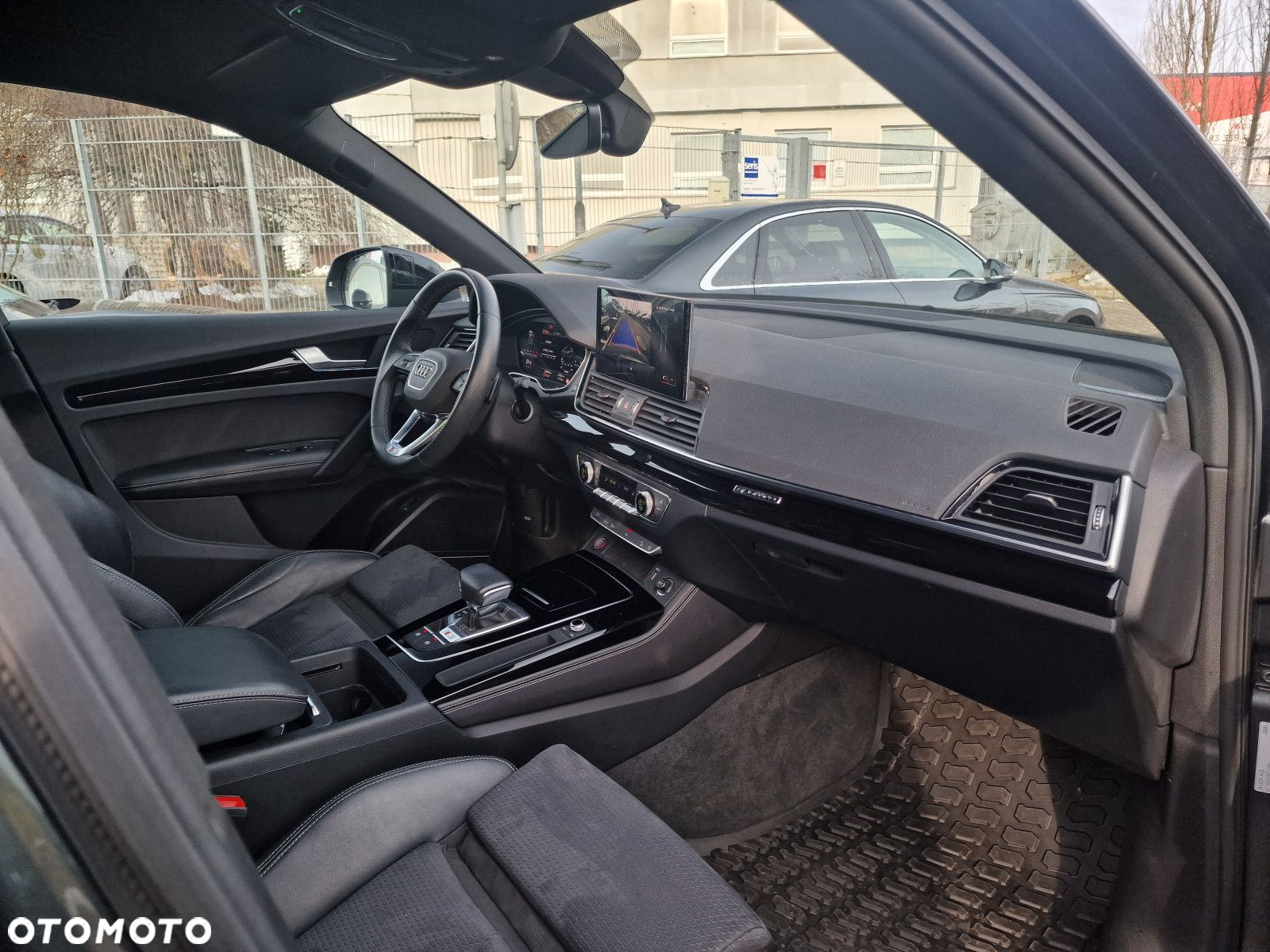 Audi SQ5 - 17