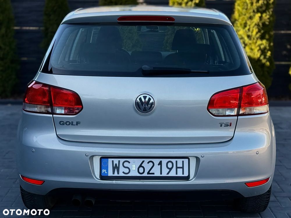 Volkswagen Golf - 7