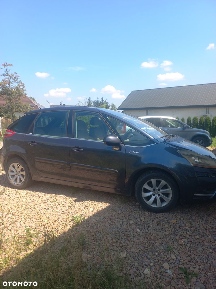 Citroën C4 Picasso 1.6 HDi Equilibre Navi Pack MCP - 2