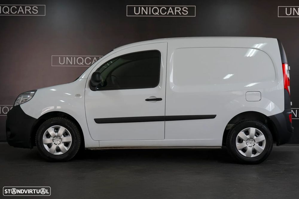Renault KANGOO EXPRESS 1.5 DCI 95 - 6