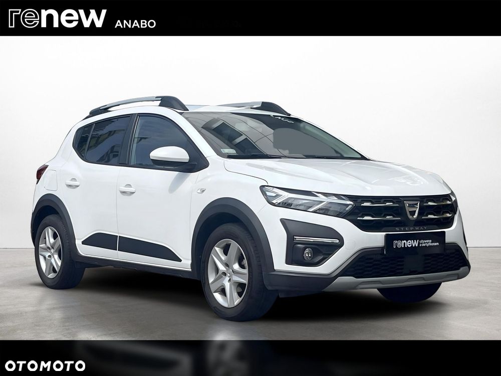 Dacia Sandero - 7