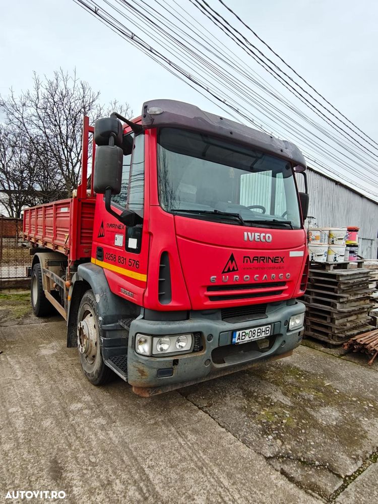 Iveco ML150E21 - 2