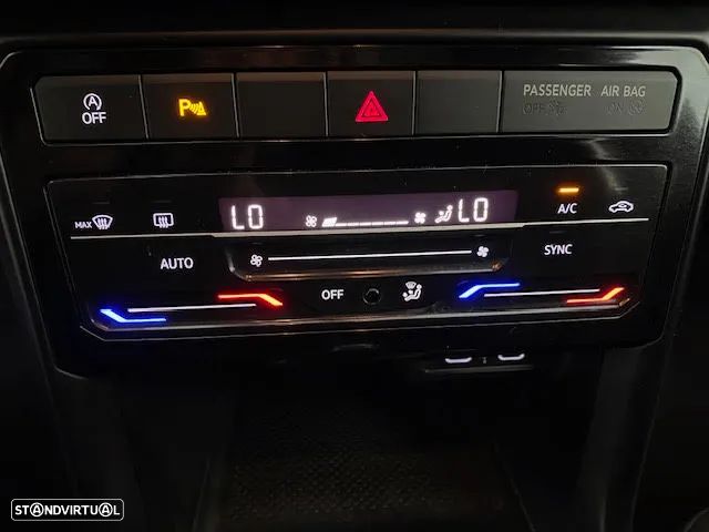 VW T-Cross 1.0 TSI Life - 14