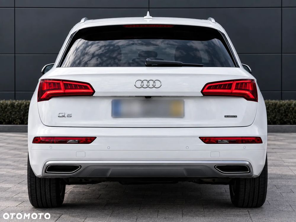 Audi Q5 2.0 TFSI Quattro S tronic - 7