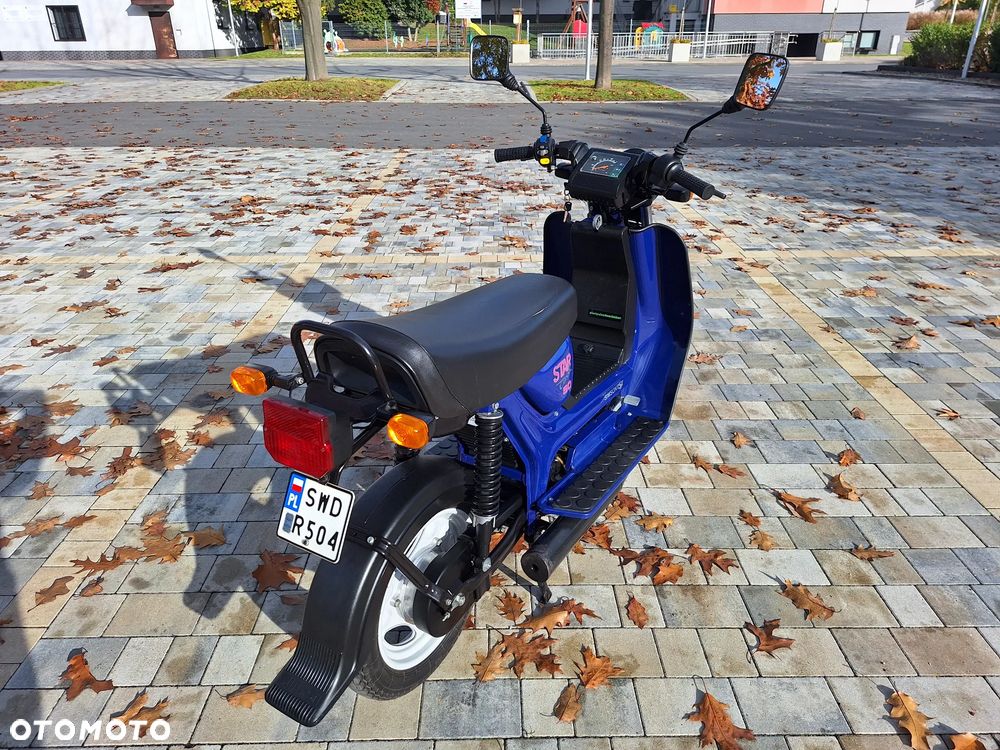 Simson Inny - 31