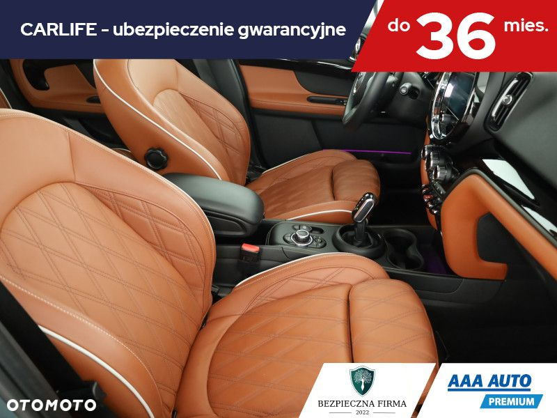 MINI Countryman - 8