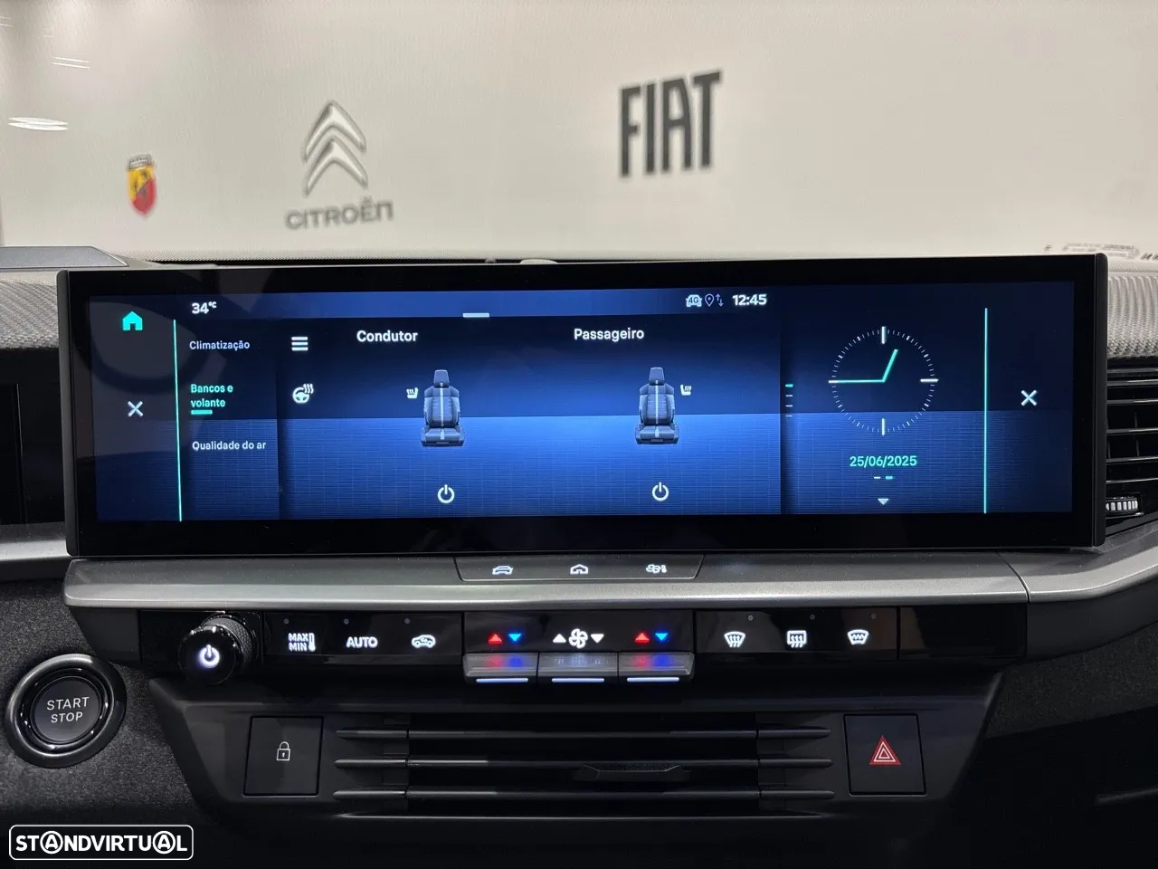 Opel Grandland 82 kWh GS - 14