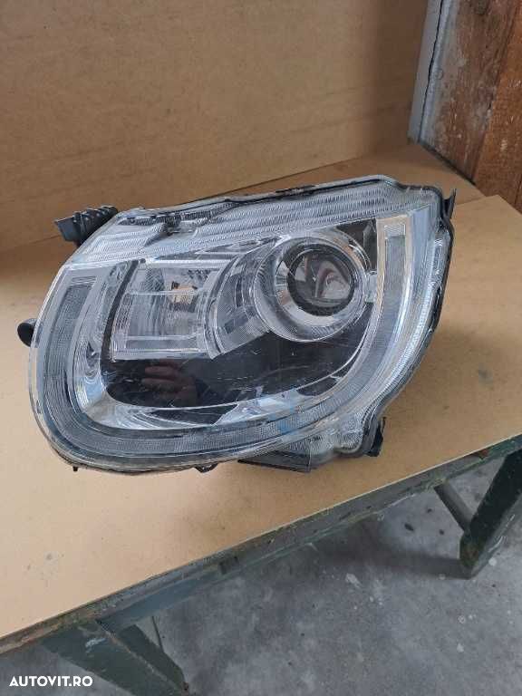 Far stanga Suzuki Ignis 3 Led an 2016-2021 original Europa - 1