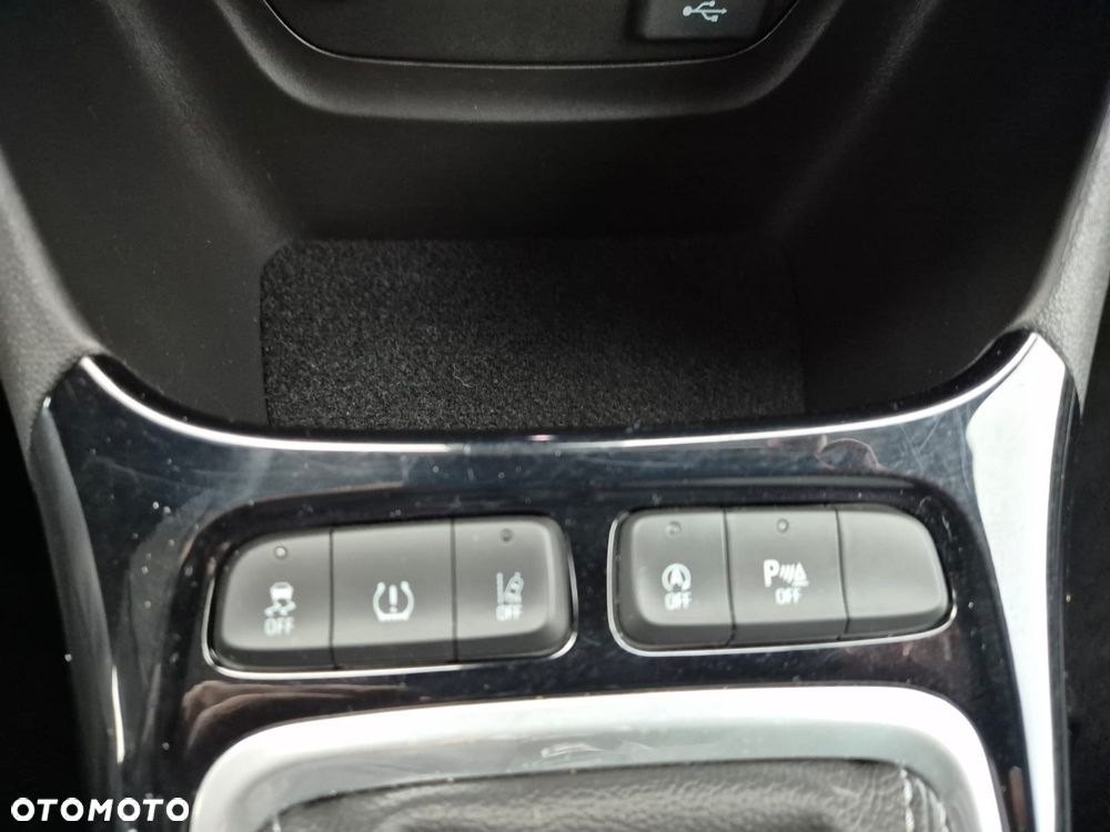 Opel Crossland 1.2 T - 18