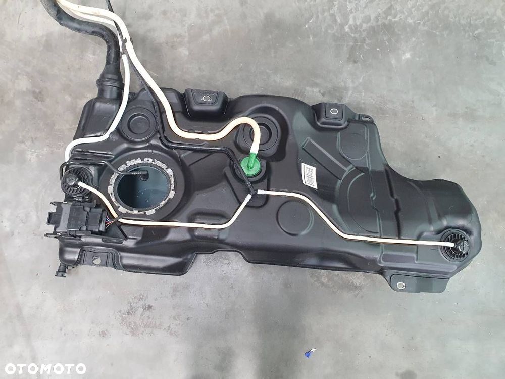 ZBIORNIK PALIWA BAK SEAT LEON IV KOMBI 1.5 ETSI 5WA201021MF - 2