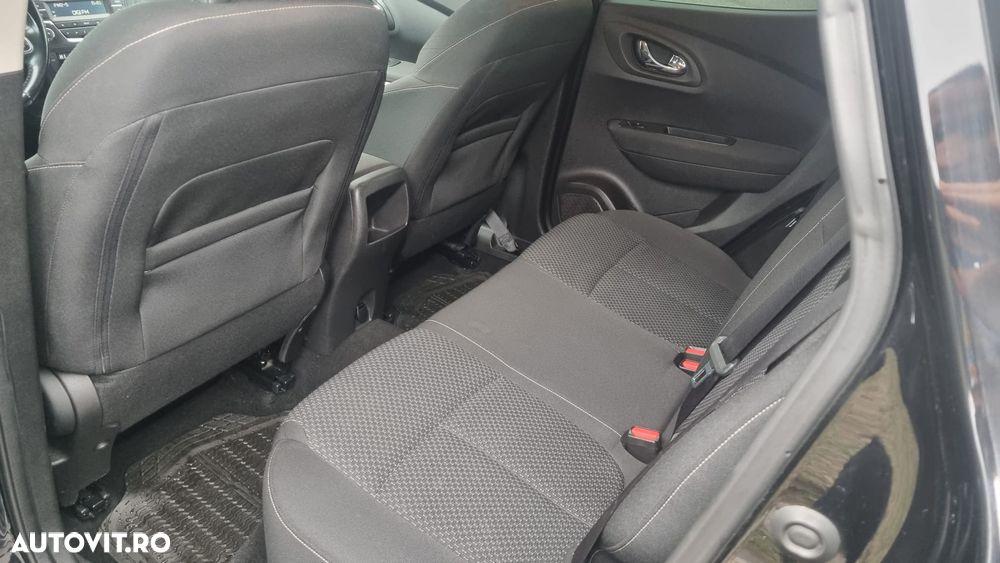 Renault Kadjar 1.6 DCI 4X4 Intens - 14