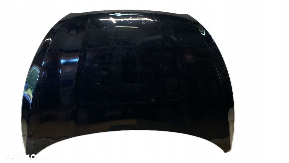 HYUNDAI IX35 MASKA POKRYWA SILNIKA PAE 10-15 - 1