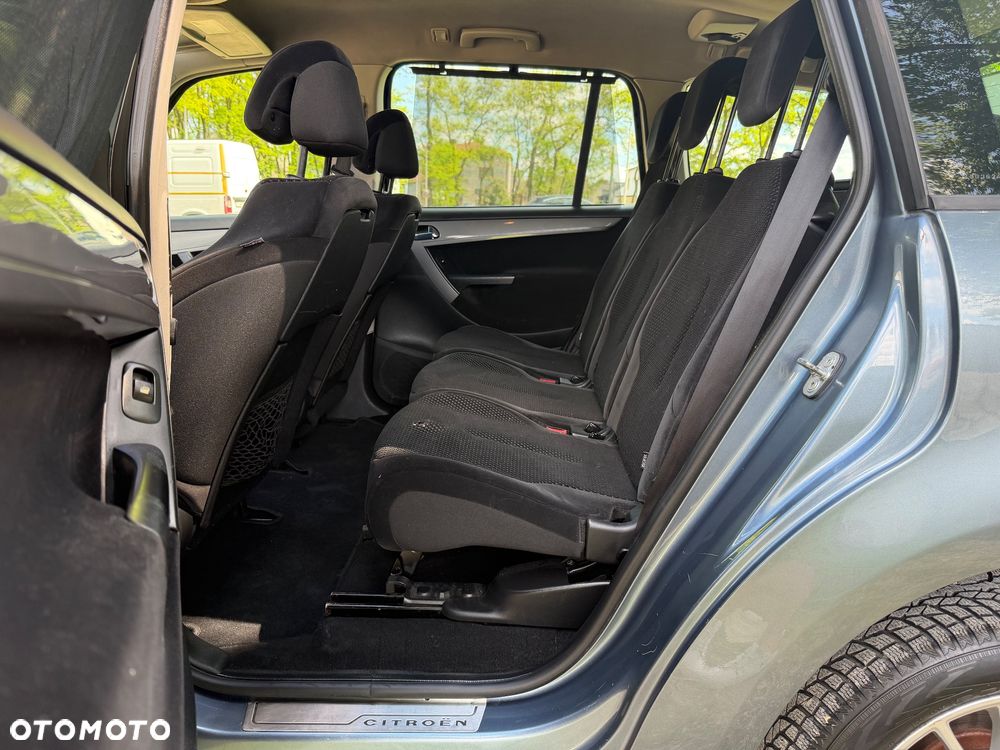 Citroën C4 Grand Picasso 1.6 HDi Equilibre Pack MCP - 10