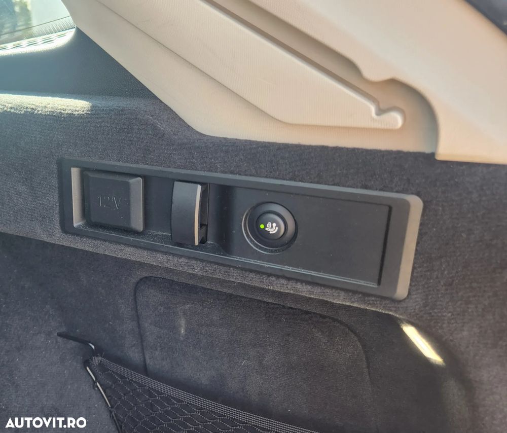 BMW Seria 3 320d xDrive AT MHEV - 18