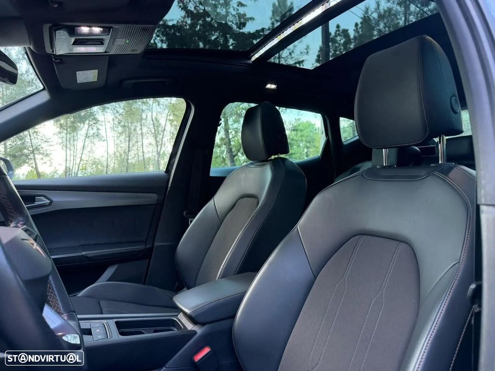 Cupra Formentor 1.4 e-Hybrid DSG - 31