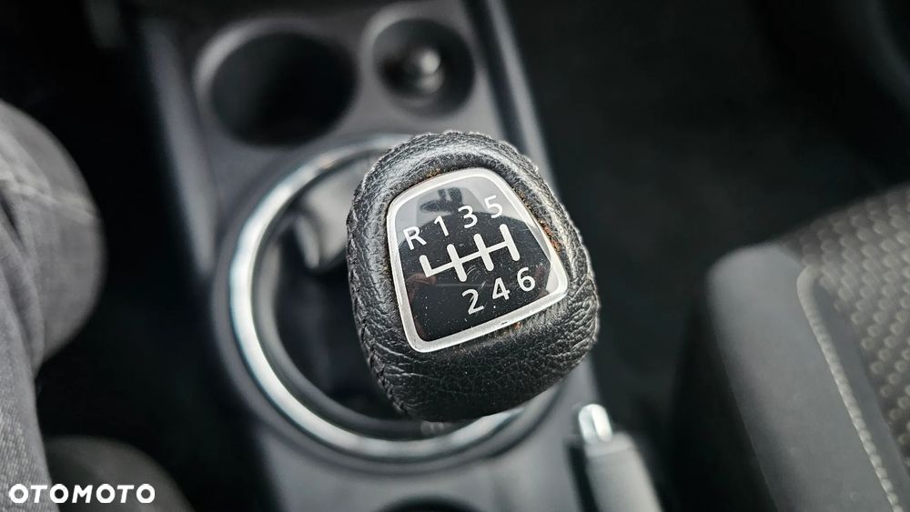 Mitsubishi ASX 1.6 DID Invite - 25