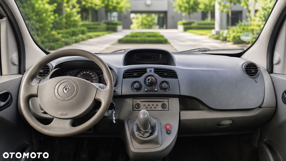 Renault Kangoo - 9