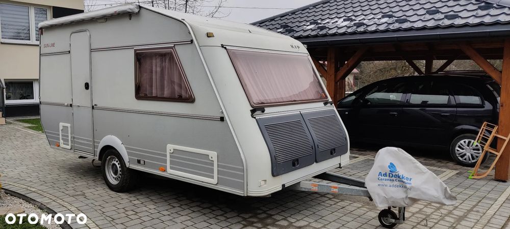 Kip SUN-LINE 41S - 2