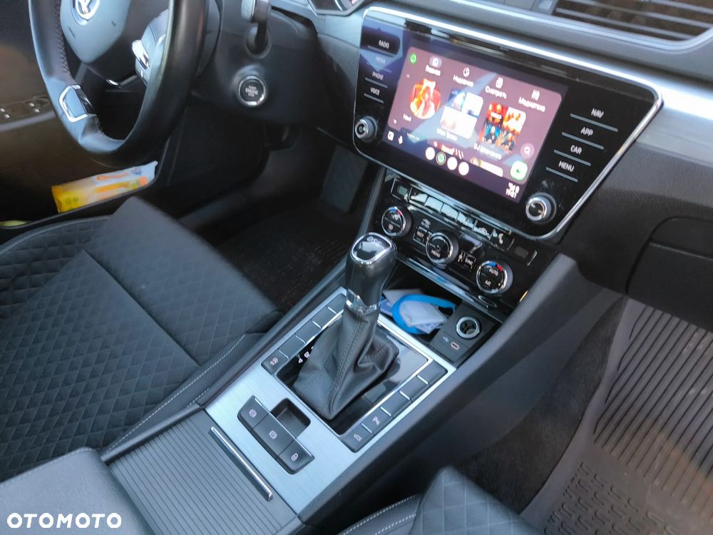 Skoda Superb 2.0 TDI SCR Ambition DSG - 39