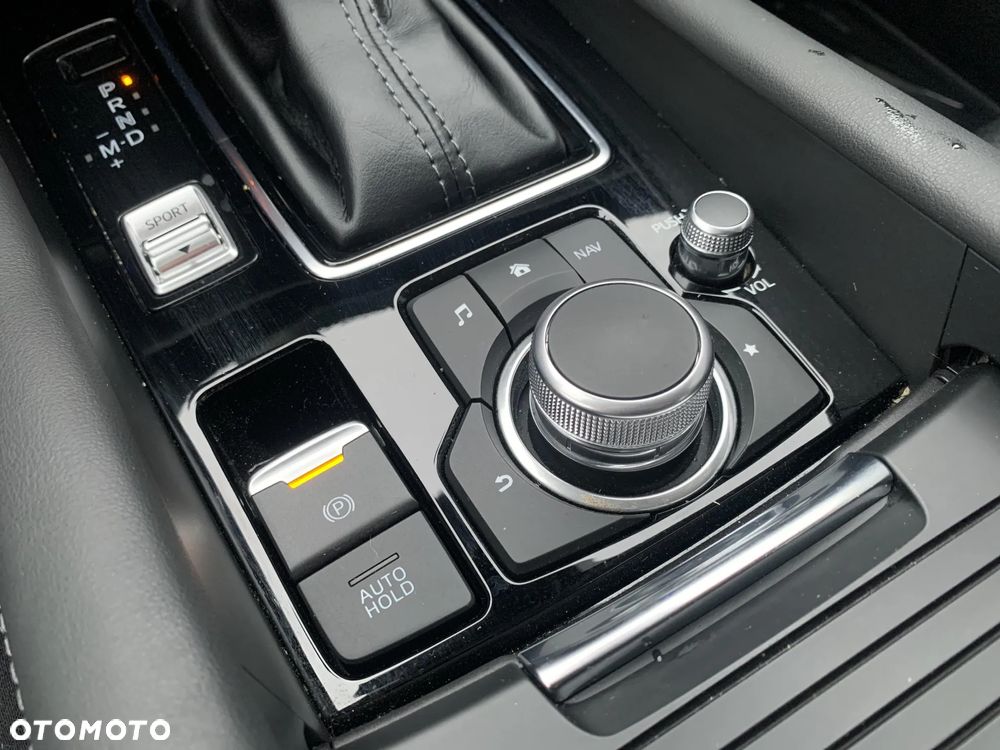 Mazda 6 2.0 Center-Line - 21